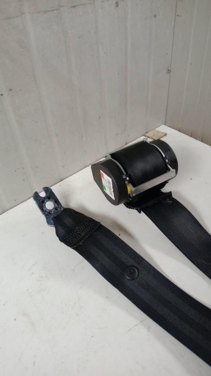 Cintura di sicurezza Posteriore DX AUDI A3 RS3 Serie (8V) (12>20)