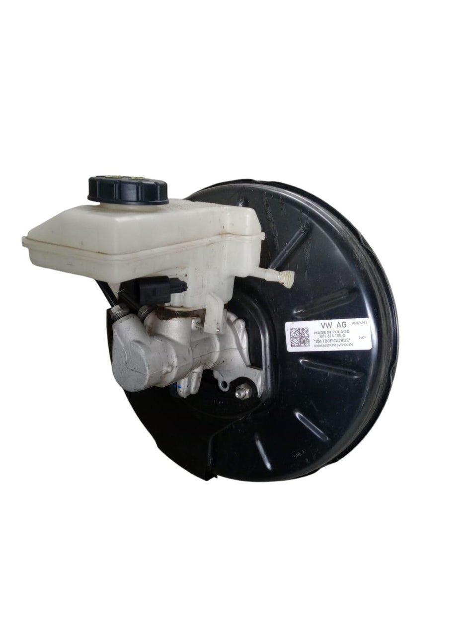 Pompa servofreno AUDI A3 RS3 Serie (8V) (12>20)