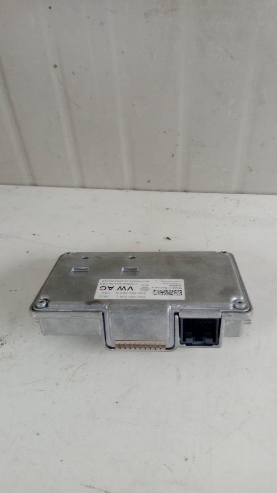 Telecamera anteriore AUDI A3 RS3 Serie (8V) (12>20)