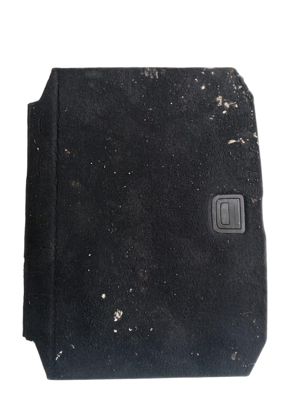 Tappeto vano baule AUDI A3 RS3 Serie (8V) (12>20)