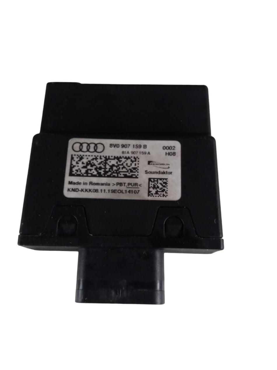 Modulo per il controllo del suono AUDI A3 RS3 Serie (8V) (12>20)