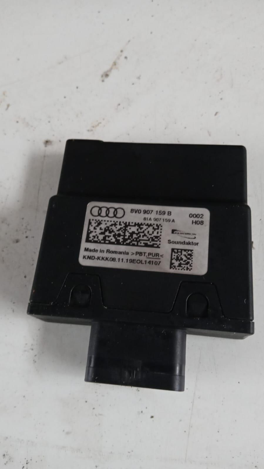 Modulo per il controllo del suono AUDI A3 RS3 Serie (8V) (12>20)