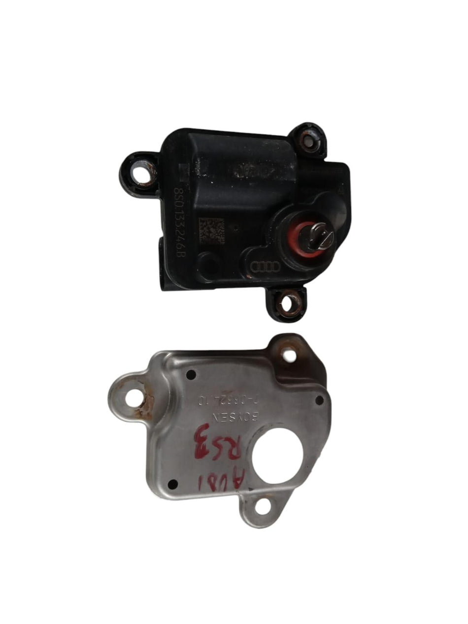 Servomotore terminale di scarico AUDI A3 RS3 Serie (8V) (12>20)