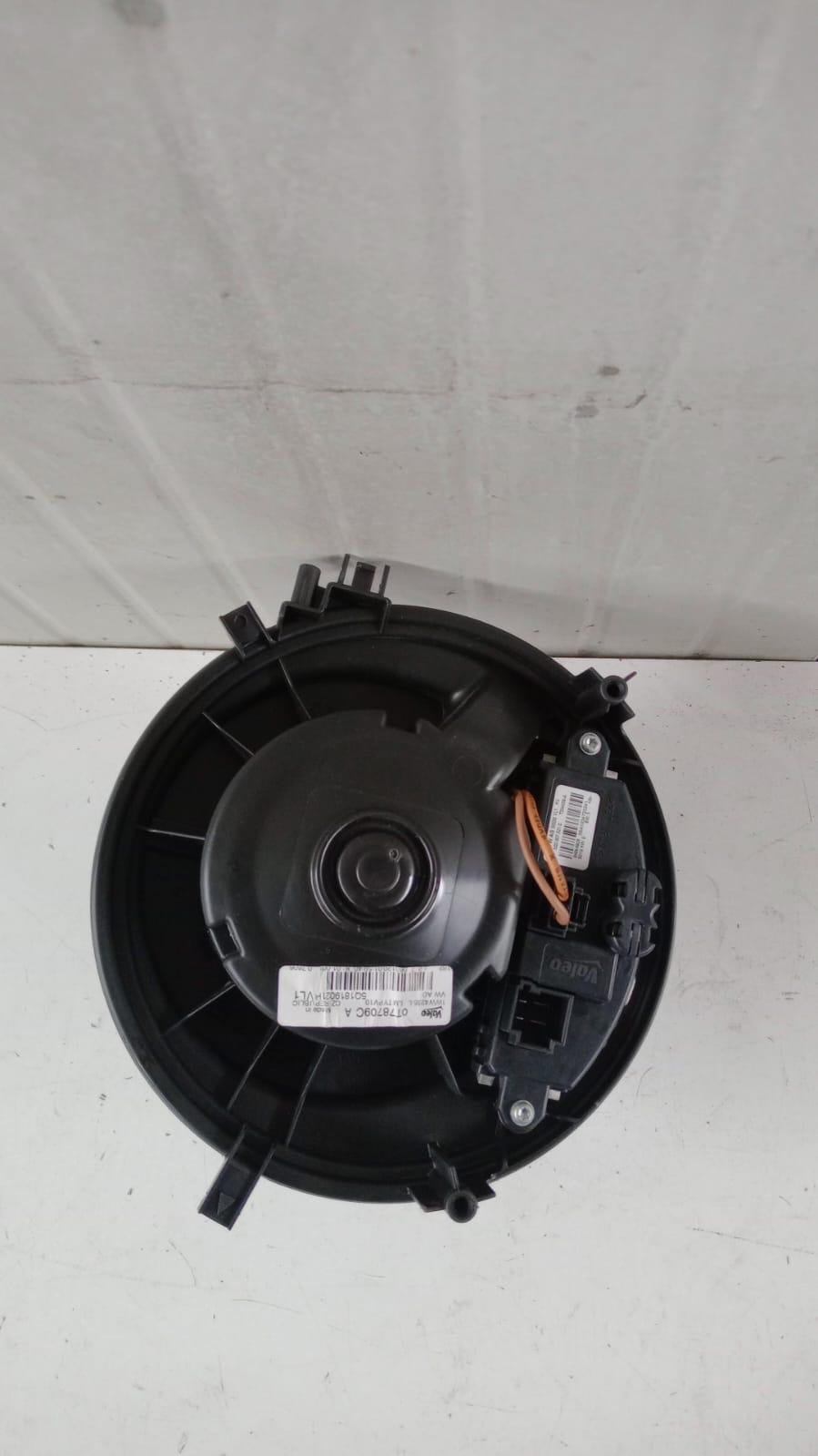 Ventola riscaldamento AUDI A3 RS3 Serie (8V) (12>20)