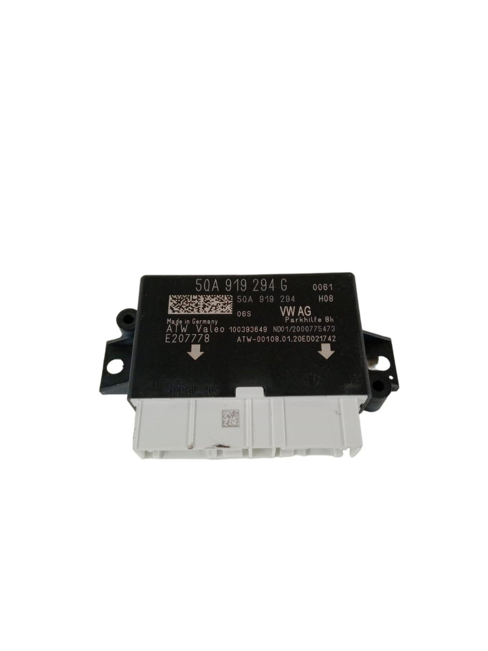 Centralina sensori di parcheggio AUDI A3 RS3 Serie (8V) (12>20)