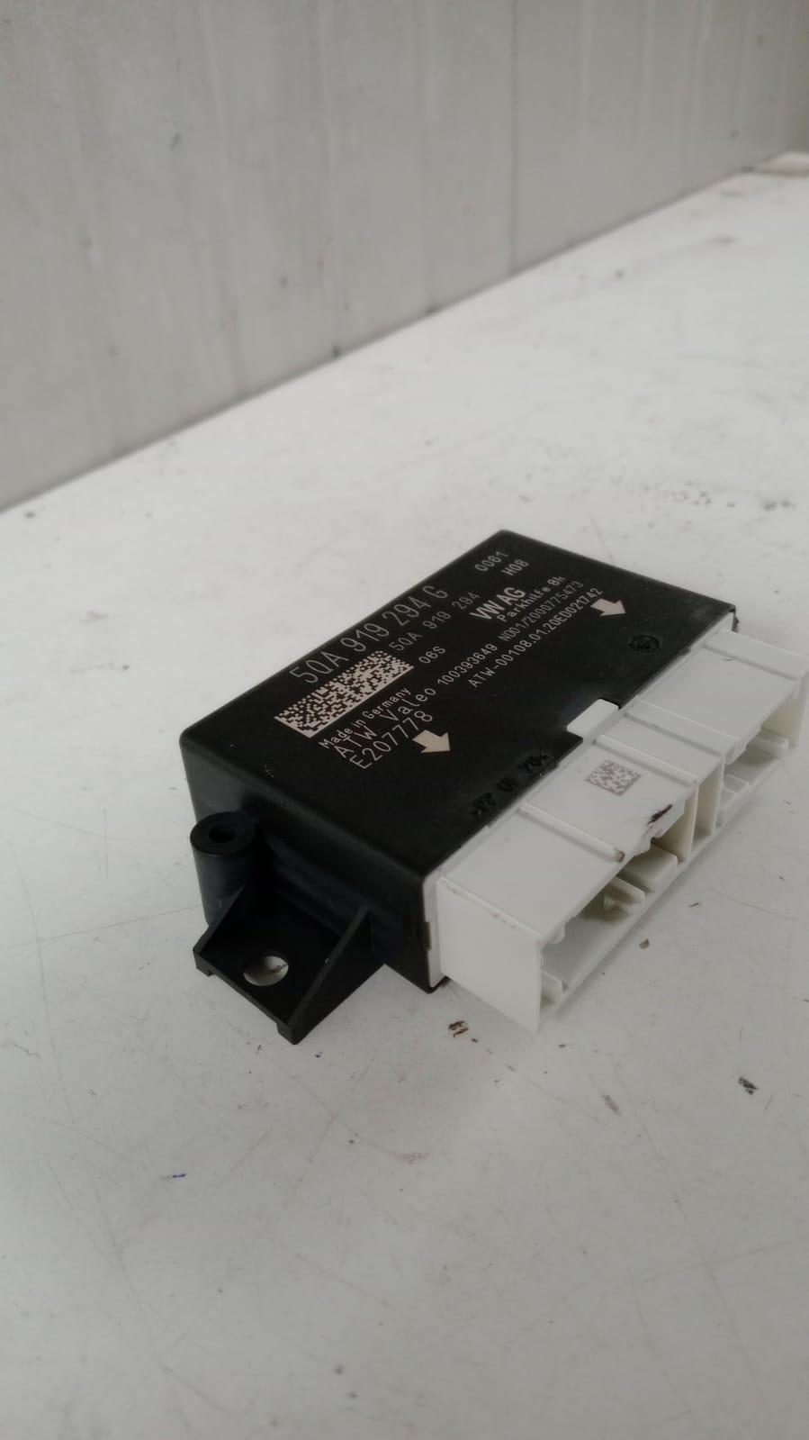 Centralina sensori di parcheggio AUDI A3 RS3 Serie (8V) (12>20)