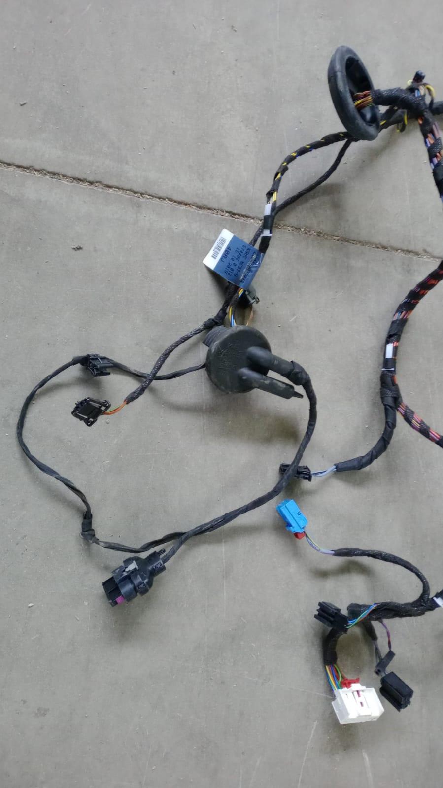 Cablaggio porta anteriore destra AUDI A3 RS3 Serie (8Y) (19>)