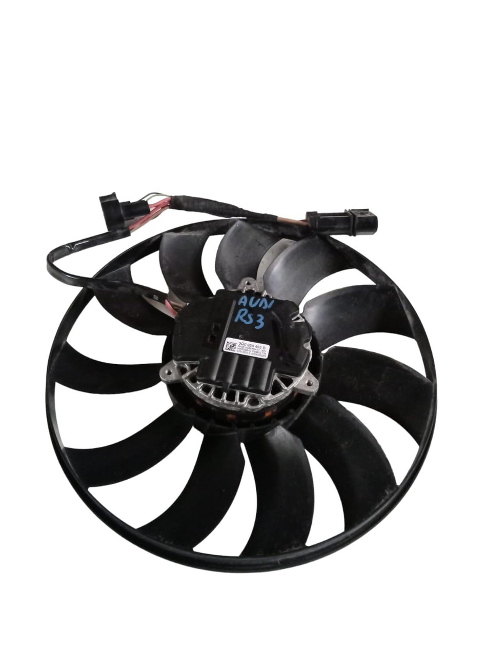 Ventola radiatore AUDI A3 RS3 Serie (8Y) (19>)