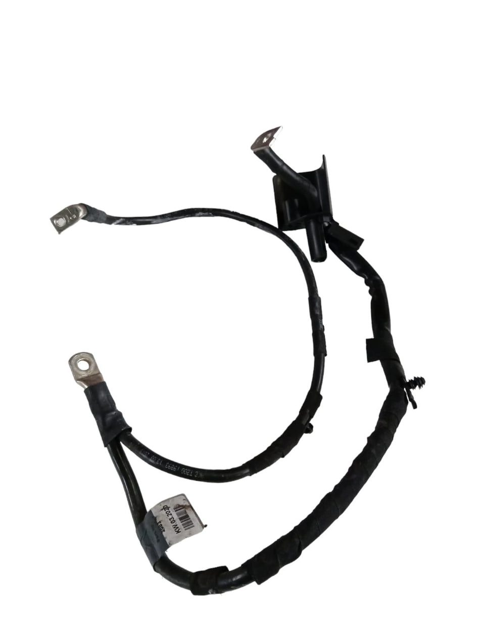 Cavo massa batteria AUDI A3 RS3 Serie (8Y) (19>)