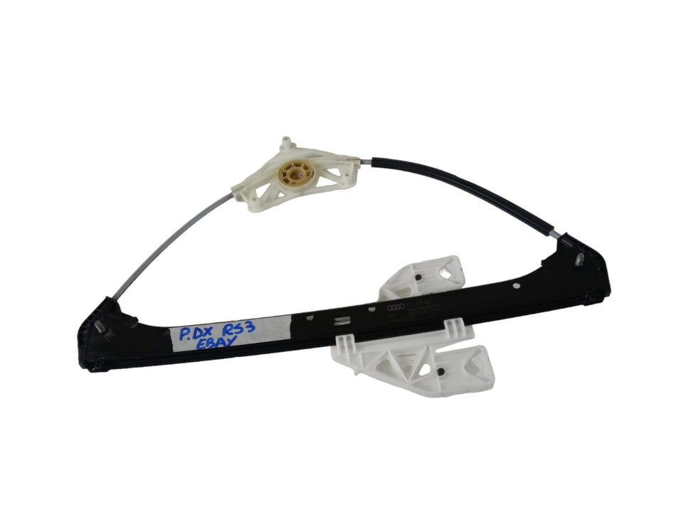 Meccanismo alzavetro Post. DX AUDI A3 RS3 Serie (8V) (12>20)