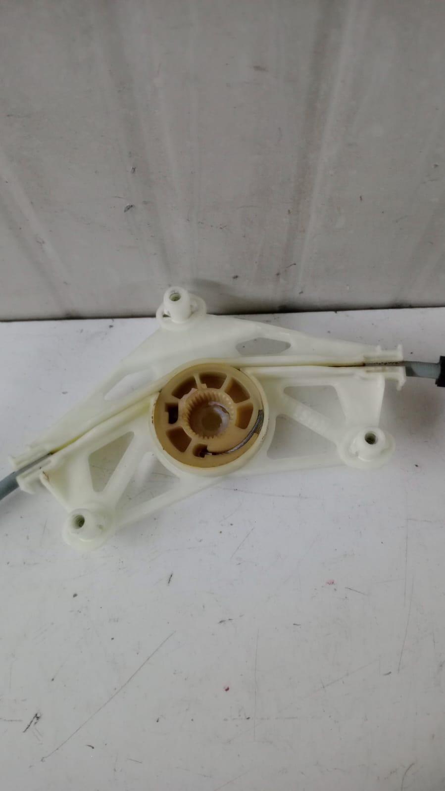 Meccanismo alzavetro Post. DX AUDI A3 RS3 Serie (8V) (12>20)