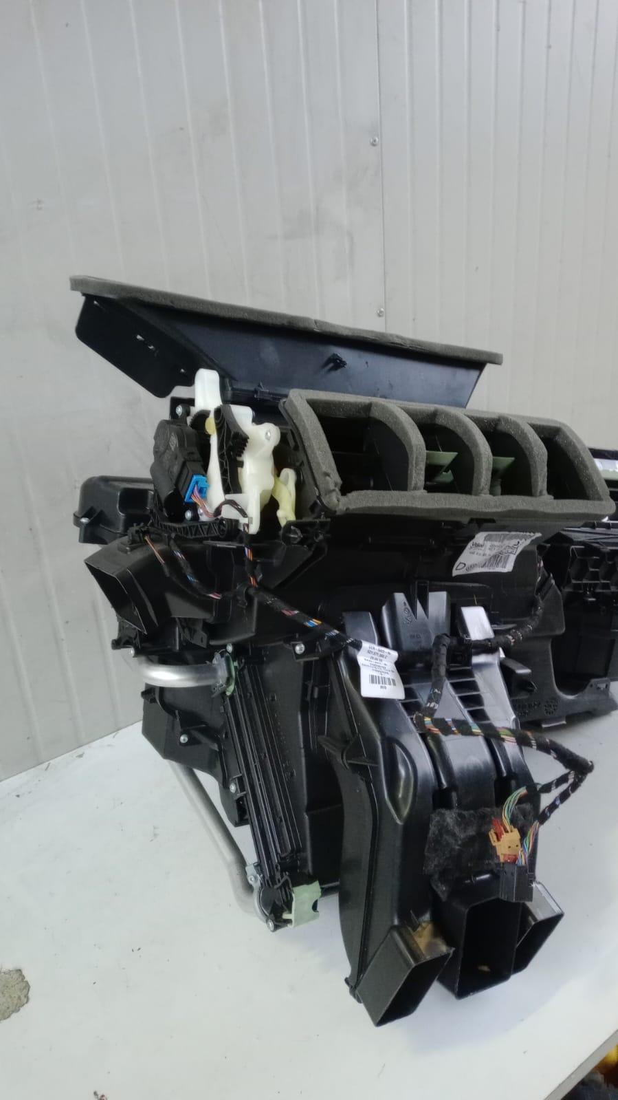 Apparato di Riscaldamento AUDI A3 RS3 Serie (8V) (12>20)