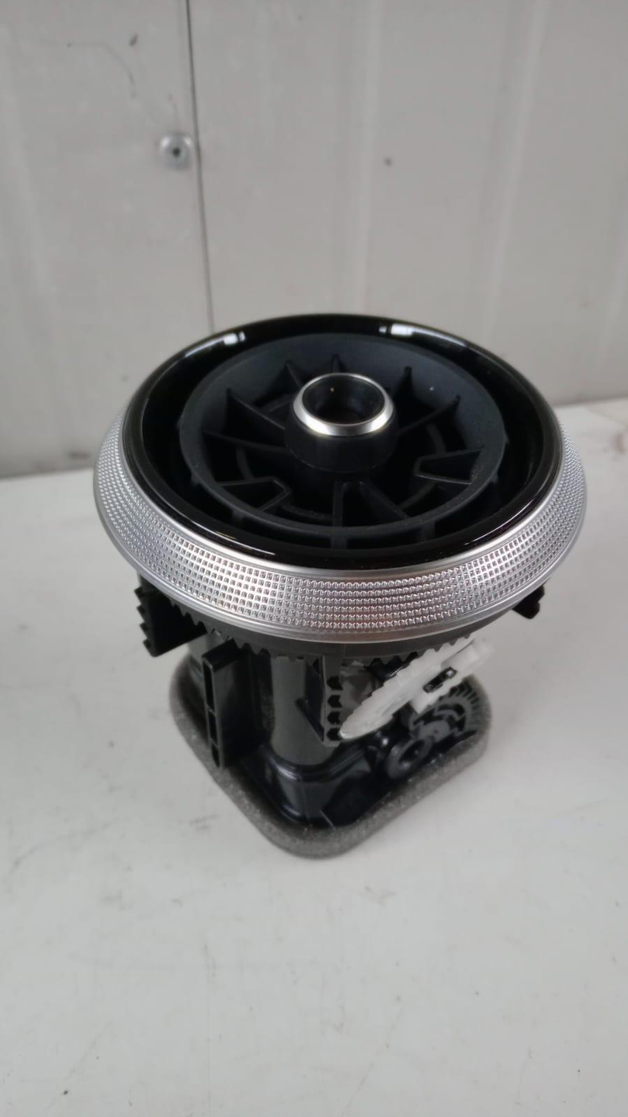 Bocchette Aria Cruscotto AUDI A3 RS3 Serie (8V) (12>20)