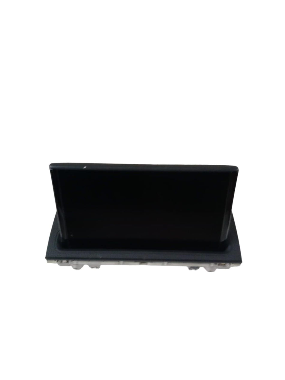 Schermo display navigatore solo schermo AUDI A3 RS3 Serie (8V) (12>20)