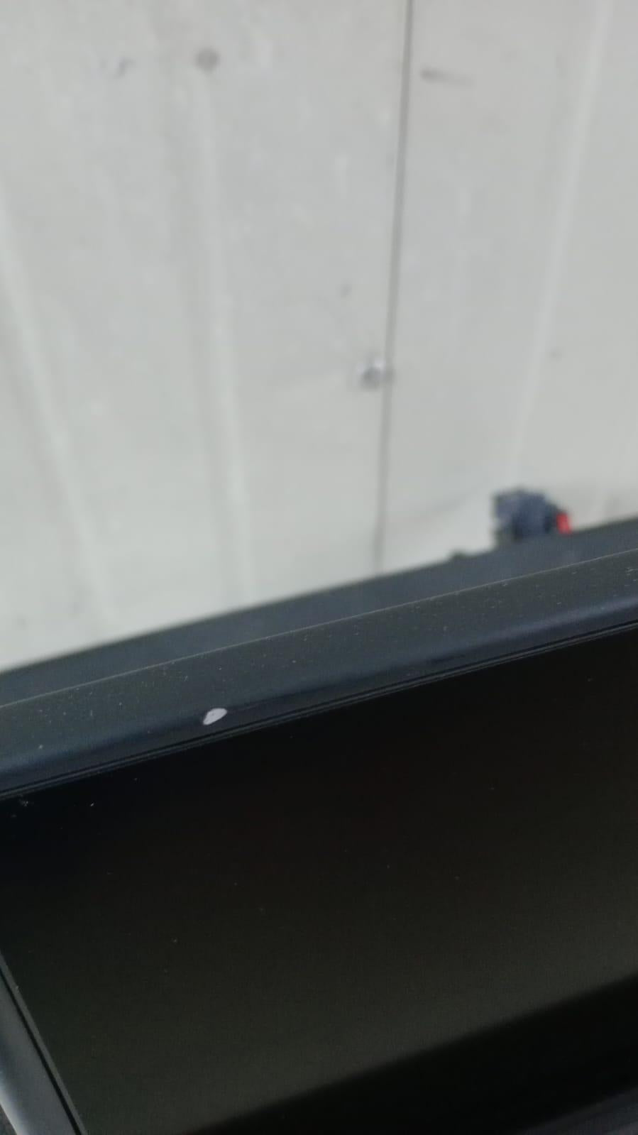 Schermo display navigatore solo schermo AUDI A3 RS3 Serie (8V) (12>20)