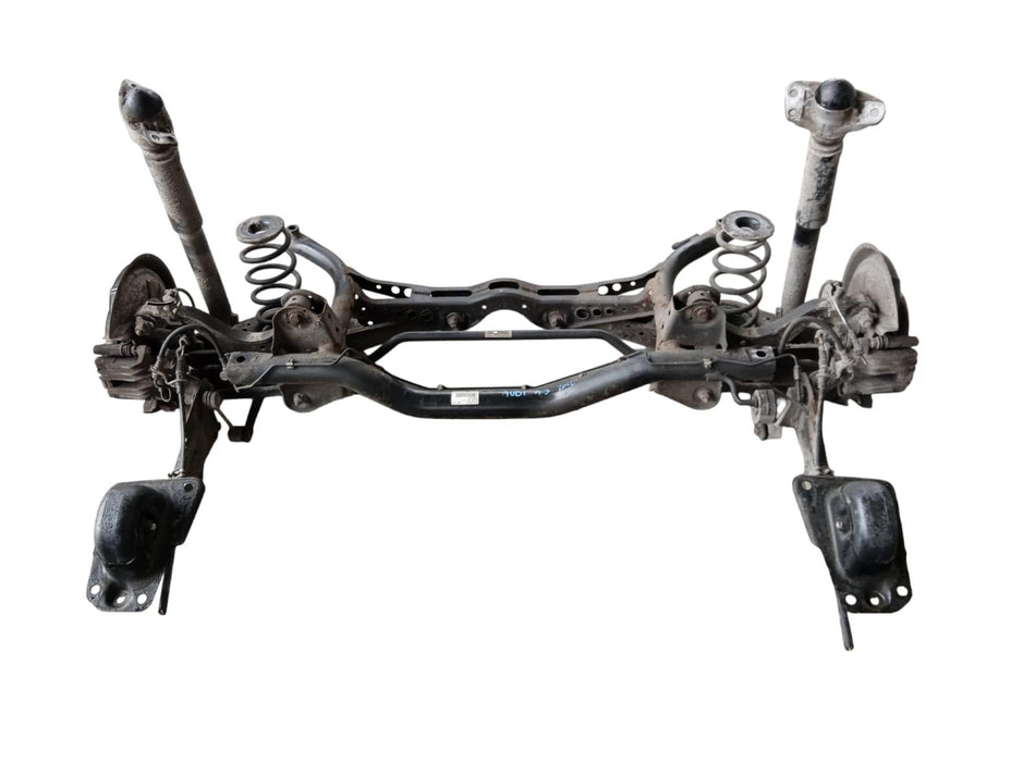 Assale posteriore AUDI A3 Serie (8P1) (08>12)