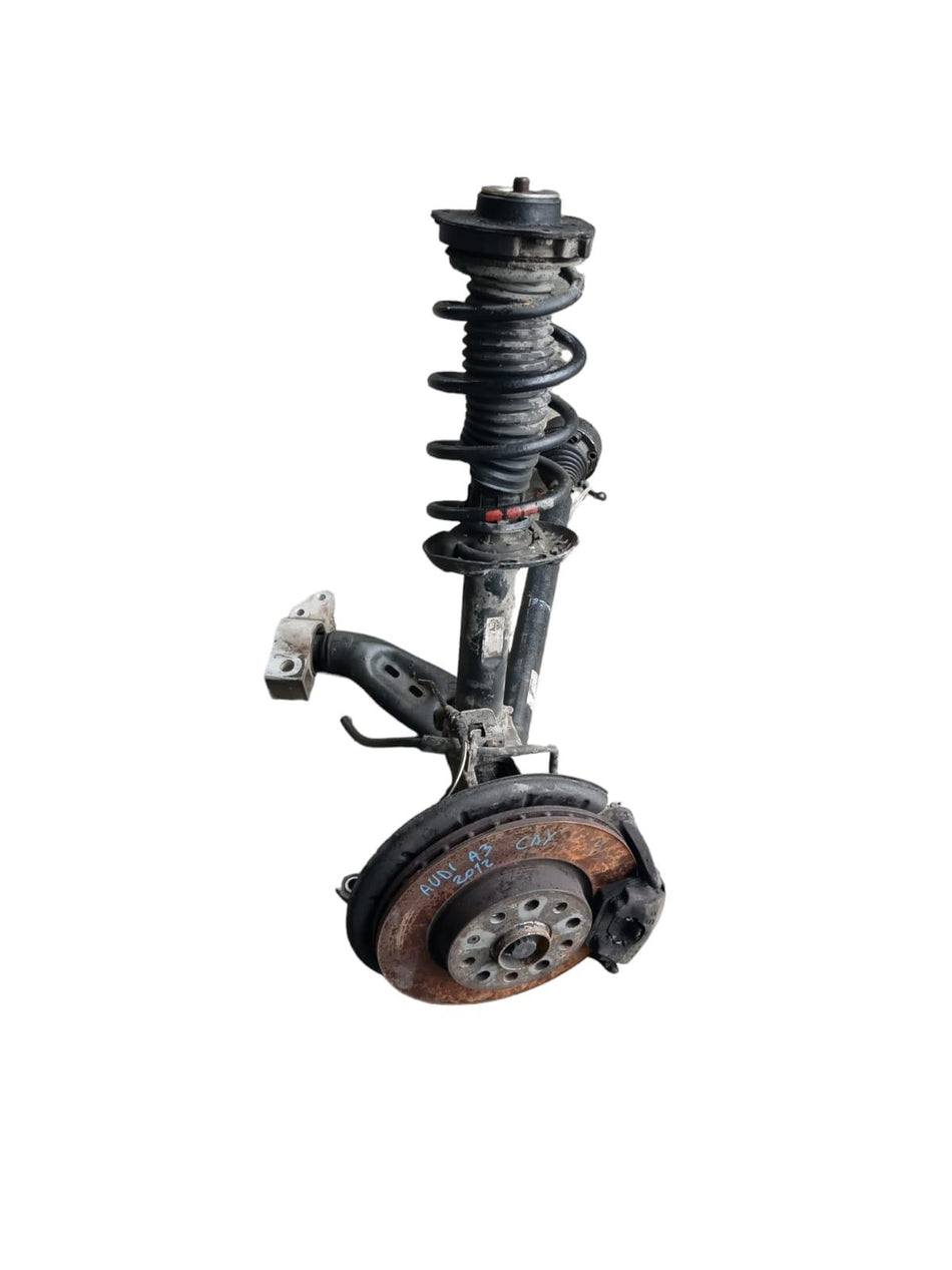 MASSA MECCANICA ANTERIORE DESTRA AUDI A3 Serie (8P1) (08>12)