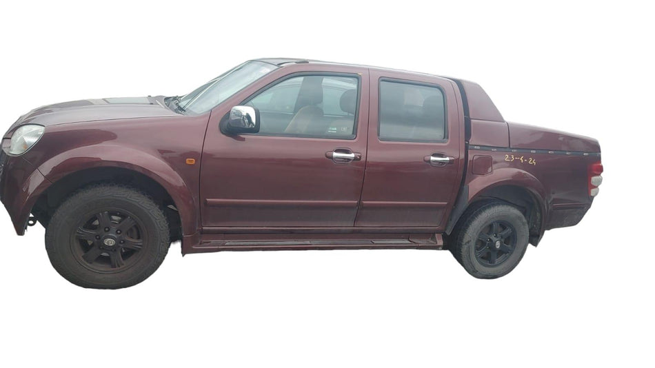 Ricambi usati auto GREAT WALL MOTOR Steed 1° Serie