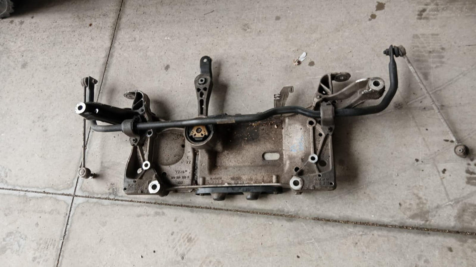Culla Motore AUDI A3 Serie (8P1) (08>12)