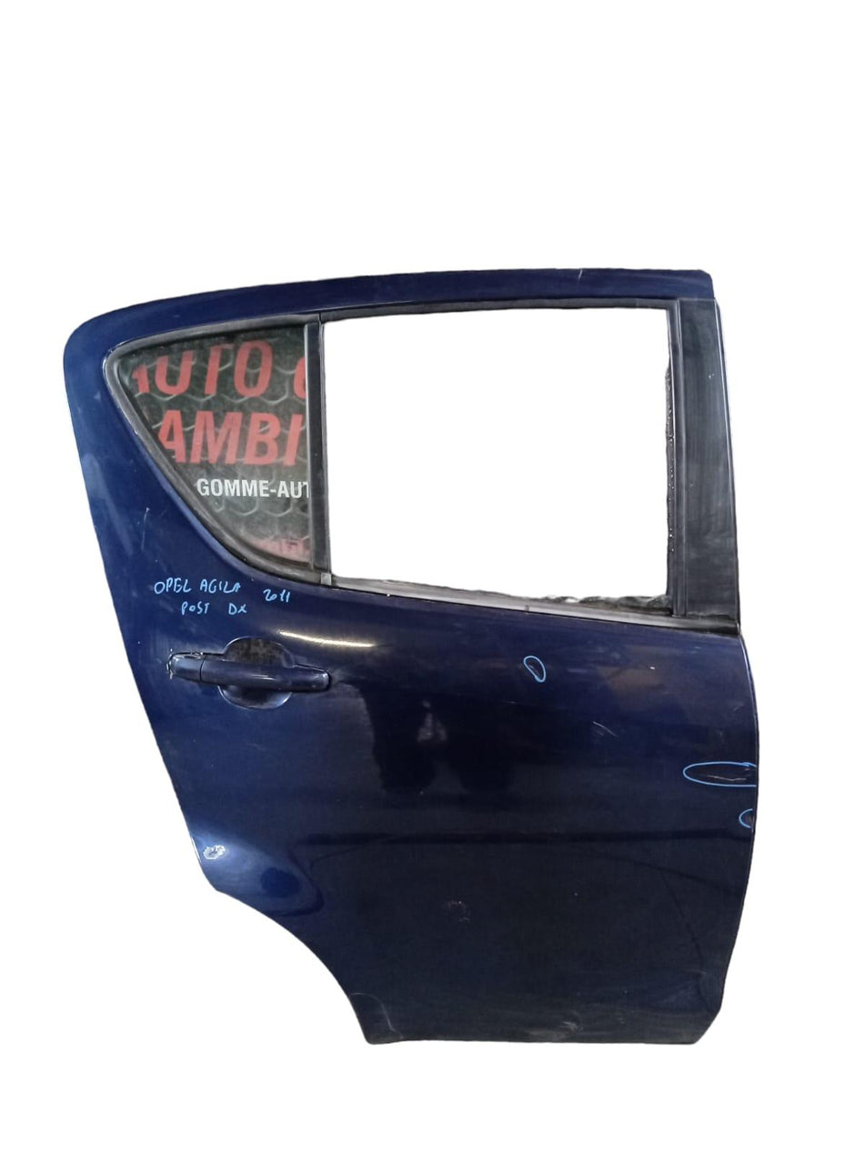 Portiera Posteriore Destra OPEL Agila B
