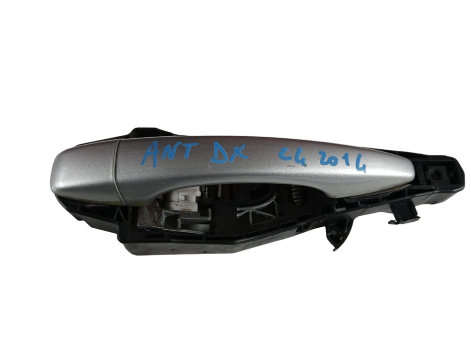 Maniglia esterna Anteriore Destra CITROEN C4 2° Serie