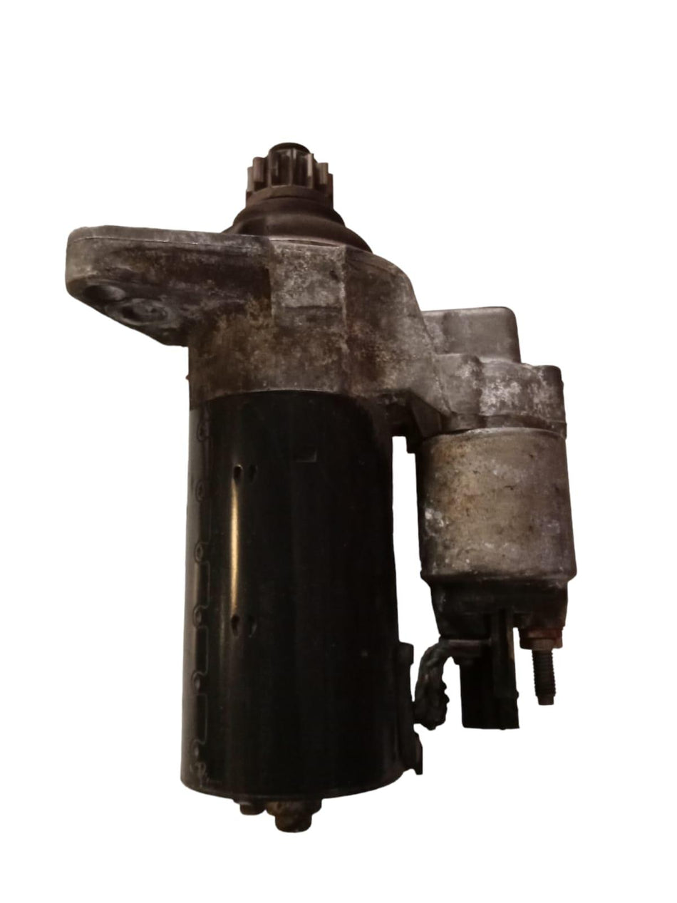 Motorino d' avviamento AUDI A3 Serie (8P1) (08>12)