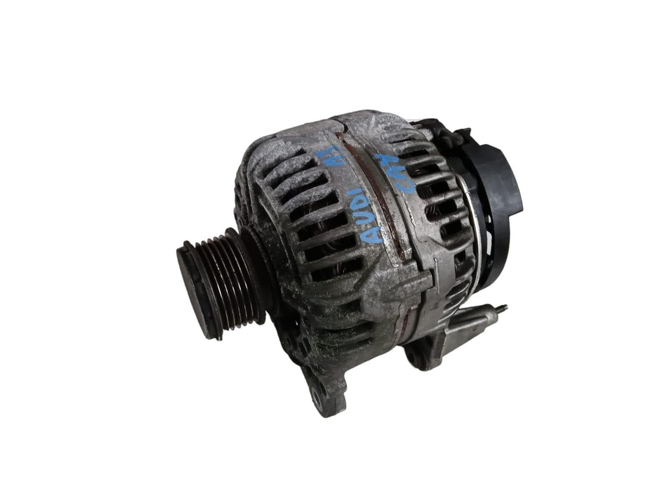 Alternatore AUDI A3 Serie (8P1) (08>12)