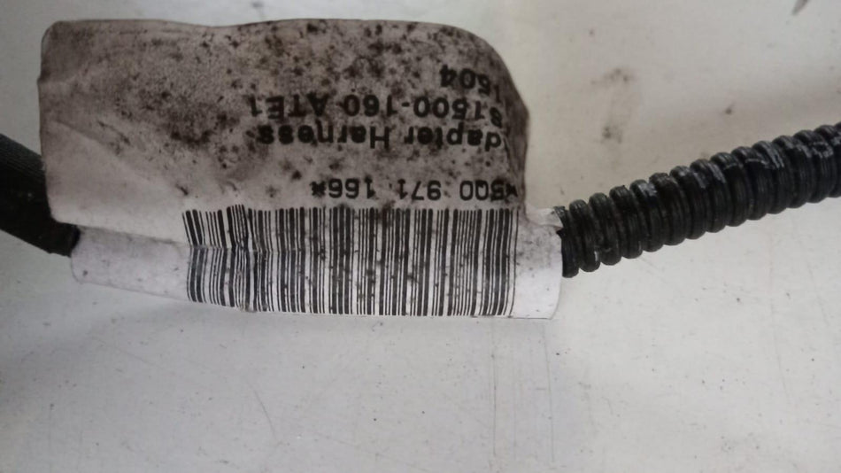 Cavo Adattatore Haldex AUDI A3 RS3 Serie (8V) (12>20)