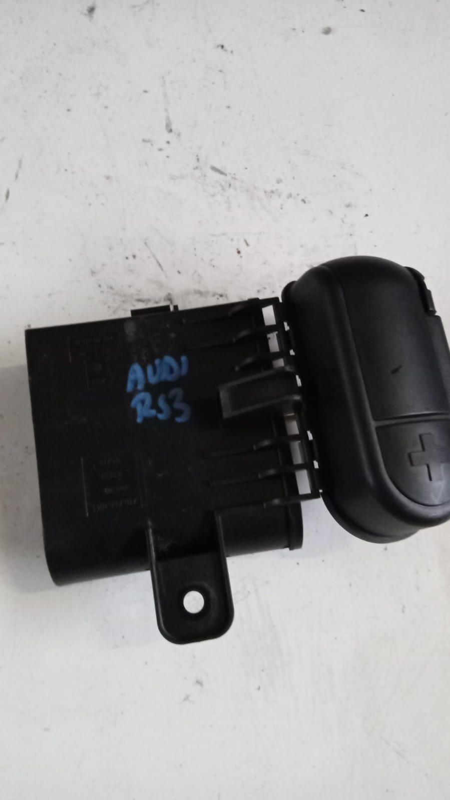 Scatola di Giunzione AUDI A3 RS3 Serie (8V) (12>20)