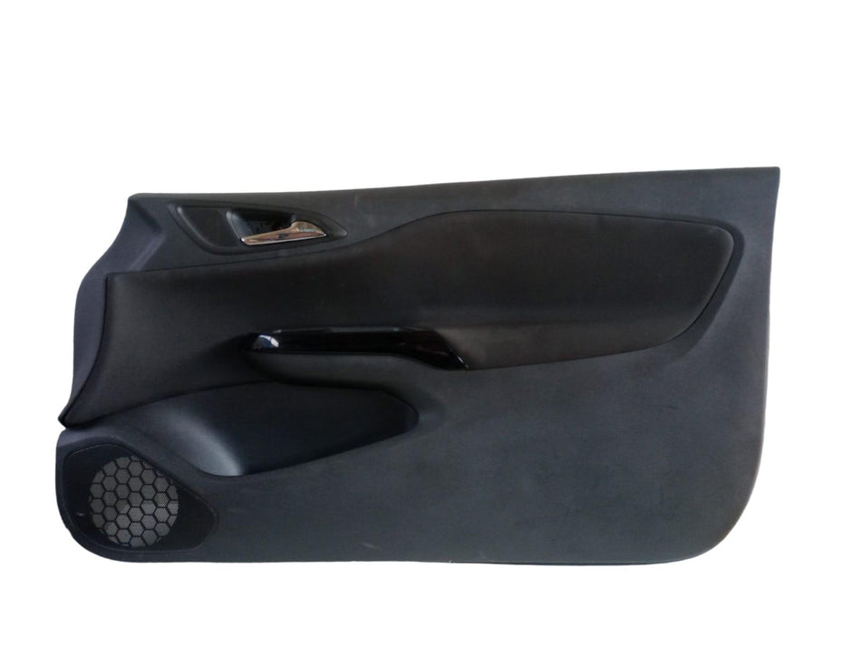 Pannello interno portiera ant DX OPEL Corsa E 3° Serie
