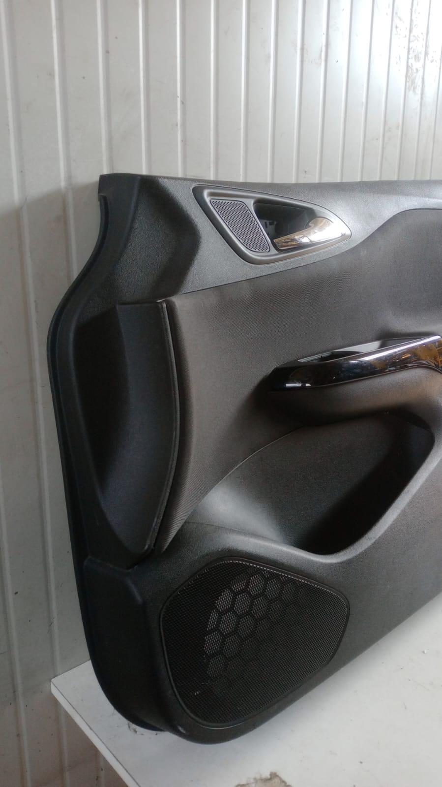 Pannello interno portiera ant DX OPEL Corsa E 3° Serie