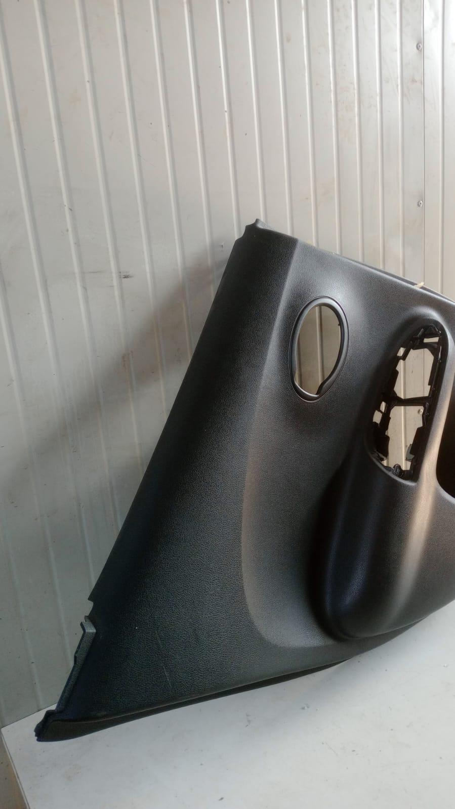 Pannello interno portiera post sx NISSAN Juke Serie F15