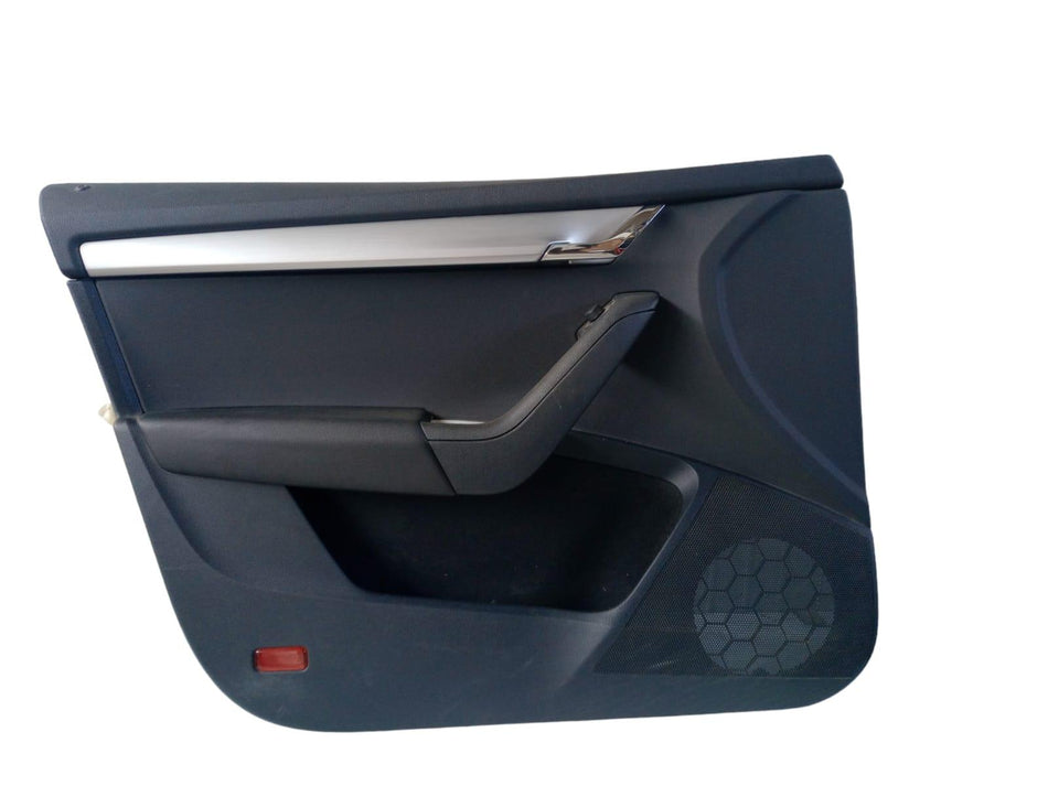 Pannello interno portiera ant SX SKODA Octavia Berlina 4° Serie