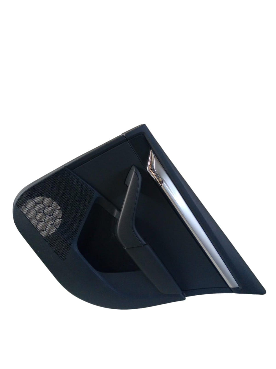 Pannello interno portiera post dx SKODA Octavia Berlina 4° Serie