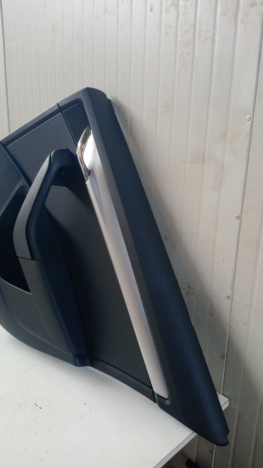 Pannello interno portiera post dx SKODA Octavia Berlina 4° Serie