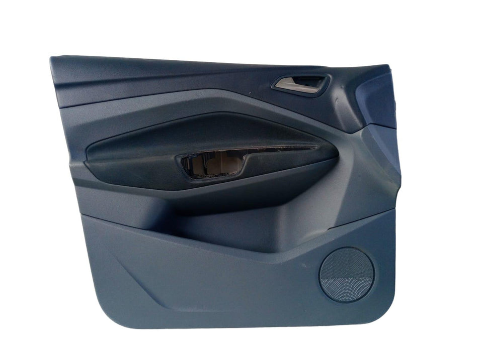 Pannello interno portiera ant SX FORD C - Max Serie (CEU) (15>)