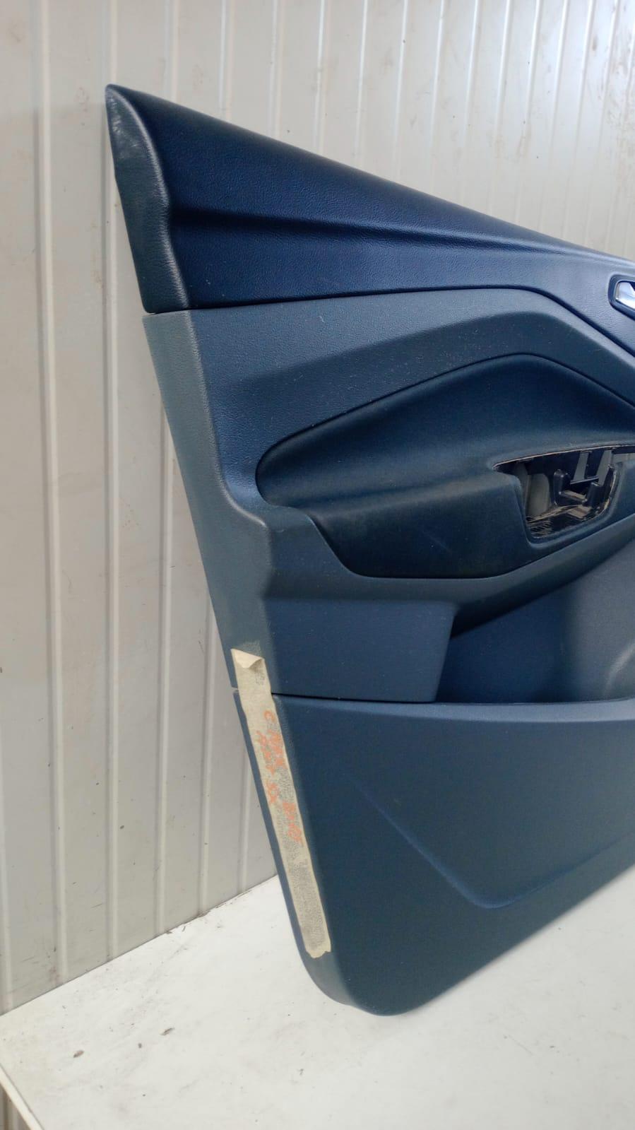 Pannello interno portiera ant SX FORD C - Max Serie (CEU) (15>)