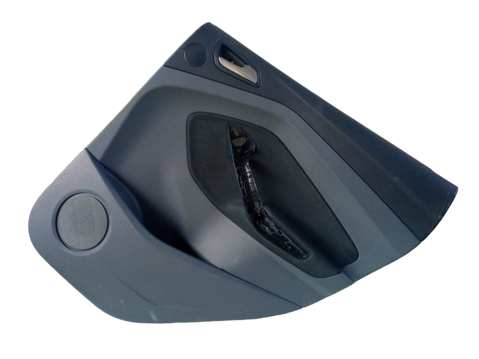 Pannello interno portiera post dx FORD C - Max Serie (CEU) (15>)