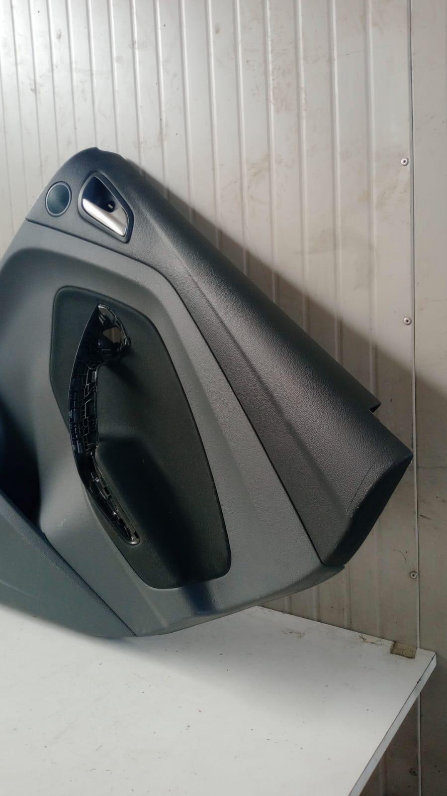 Pannello interno portiera post dx FORD C - Max Serie (CEU) (15>)