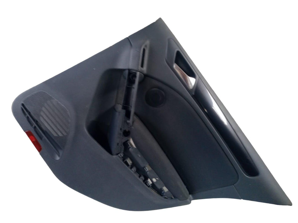 Pannello interno portiera post dx VOLKSWAGEN Golf 6 Berlina (08>12)