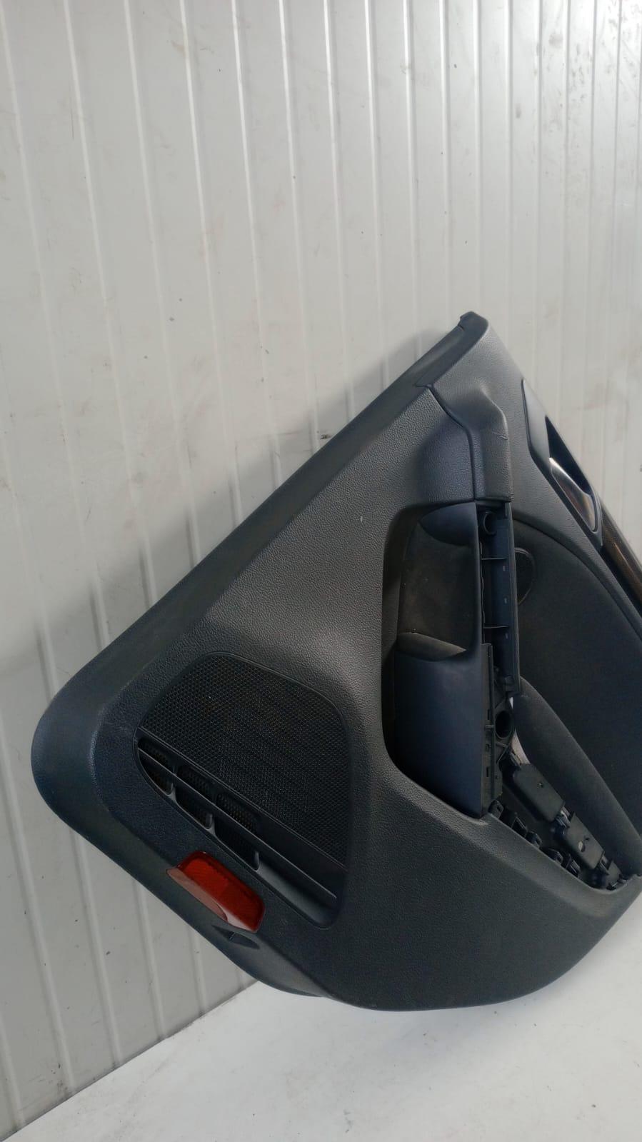 Pannello interno portiera post dx VOLKSWAGEN Golf 6 Berlina (08>12)