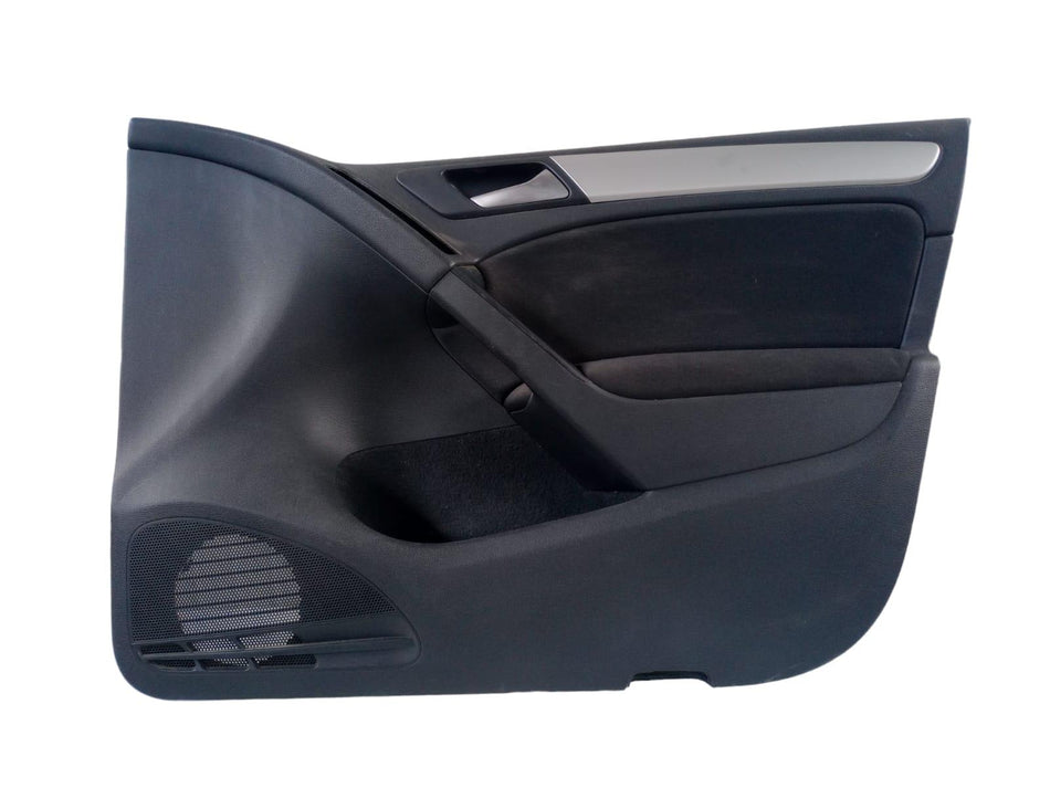 Pannello interno portiera ant DX VOLKSWAGEN Golf 6 Berlina (08>12)