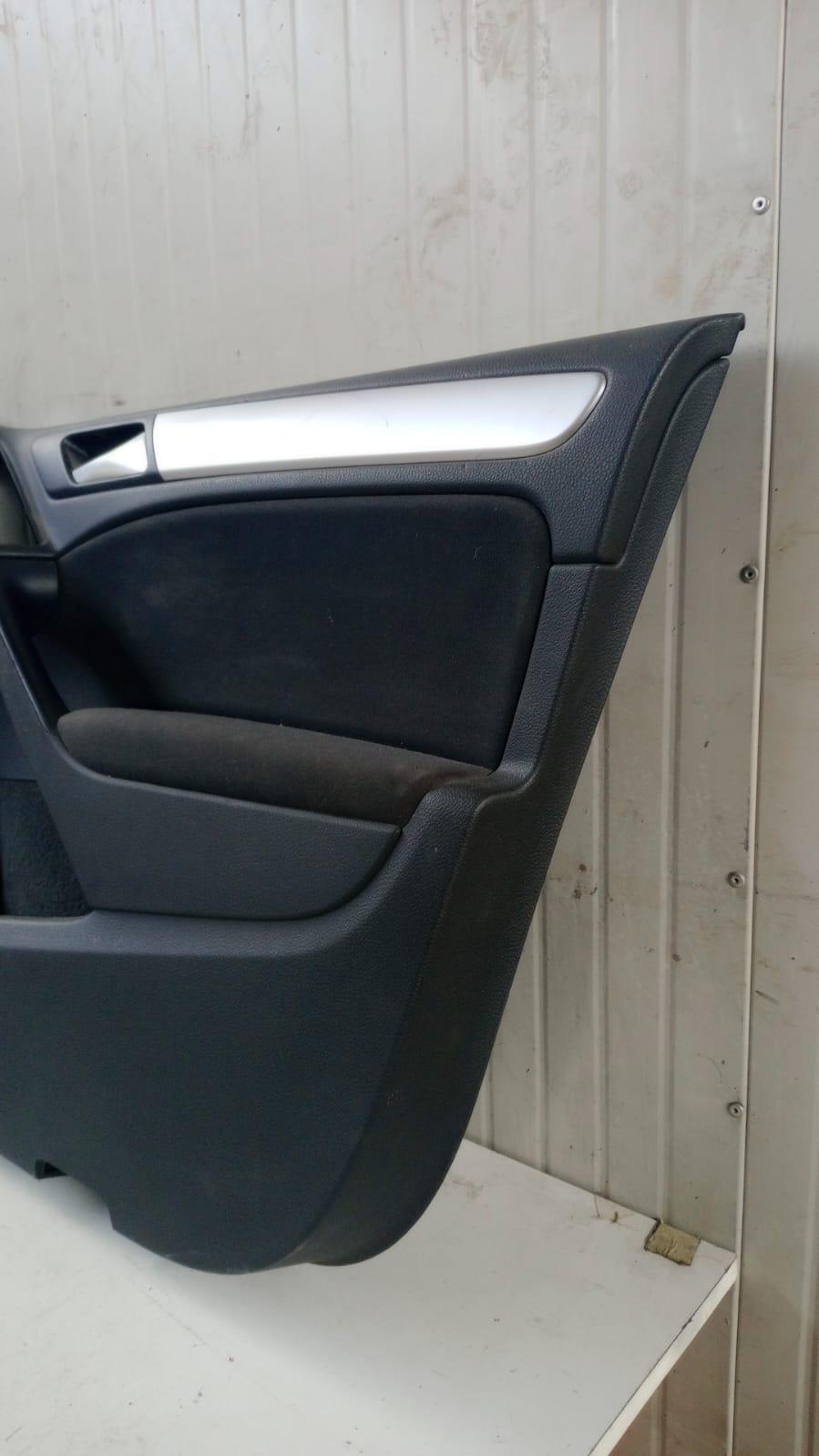 Pannello interno portiera ant DX VOLKSWAGEN Golf 6 Berlina (08>12)