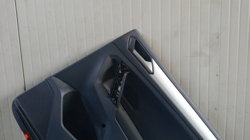 Pannello interno portiera post dx VOLKSWAGEN Tiguan Serie