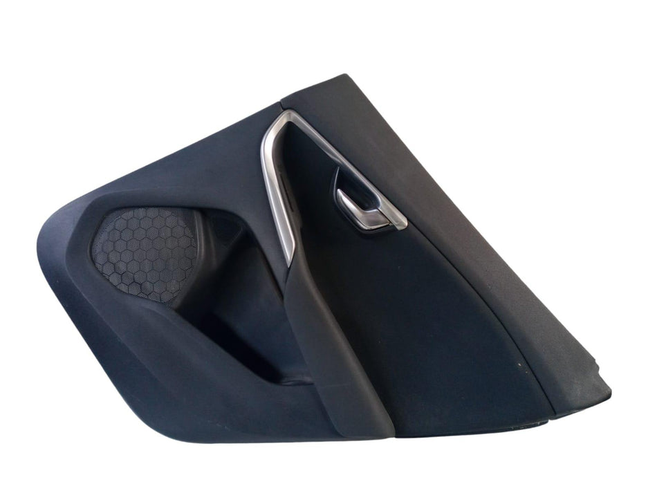 Pannello interno portiera post dx VOLVO V40 Serie (16>)