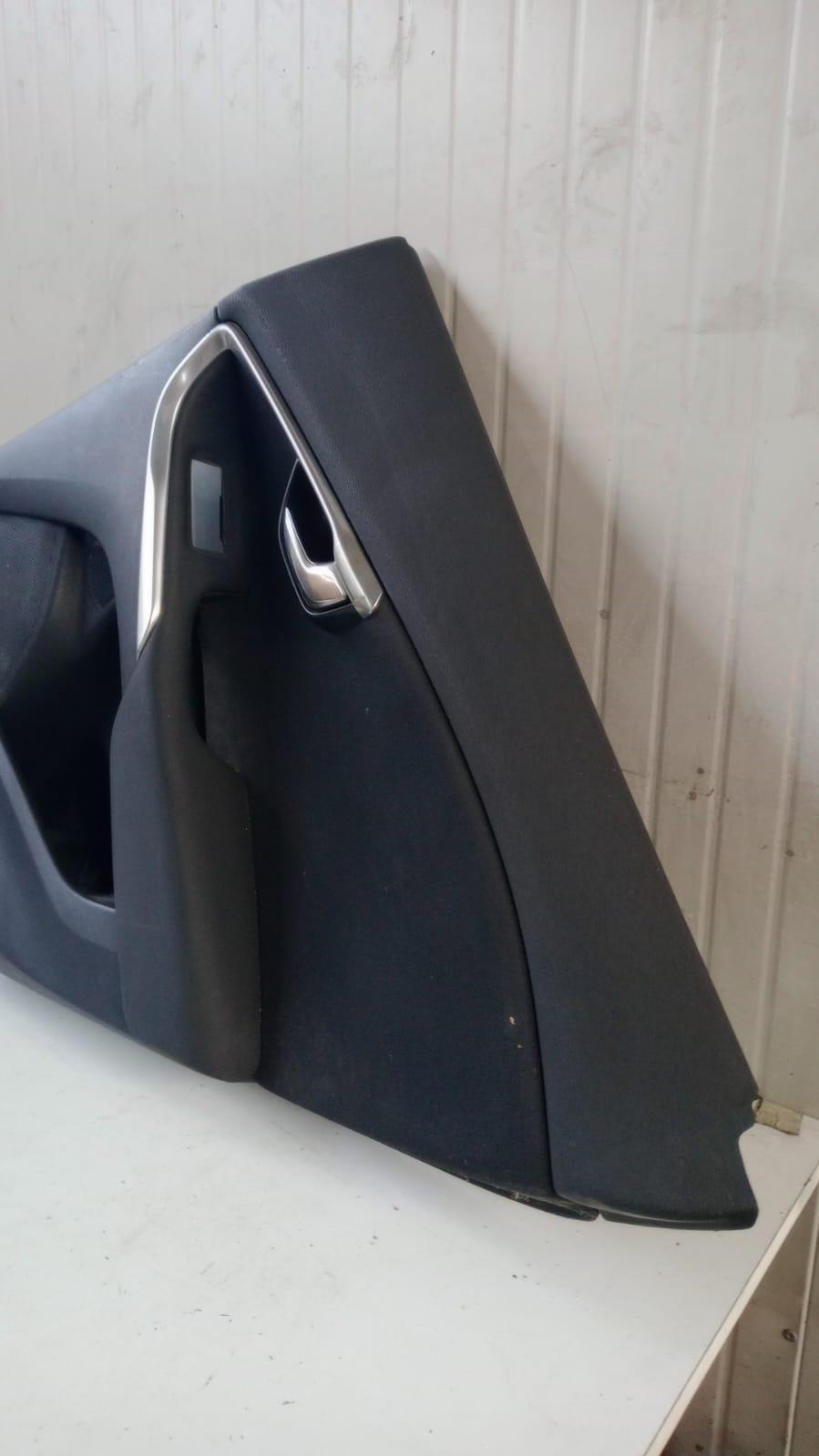 Pannello interno portiera post dx VOLVO V40 Serie (16>)