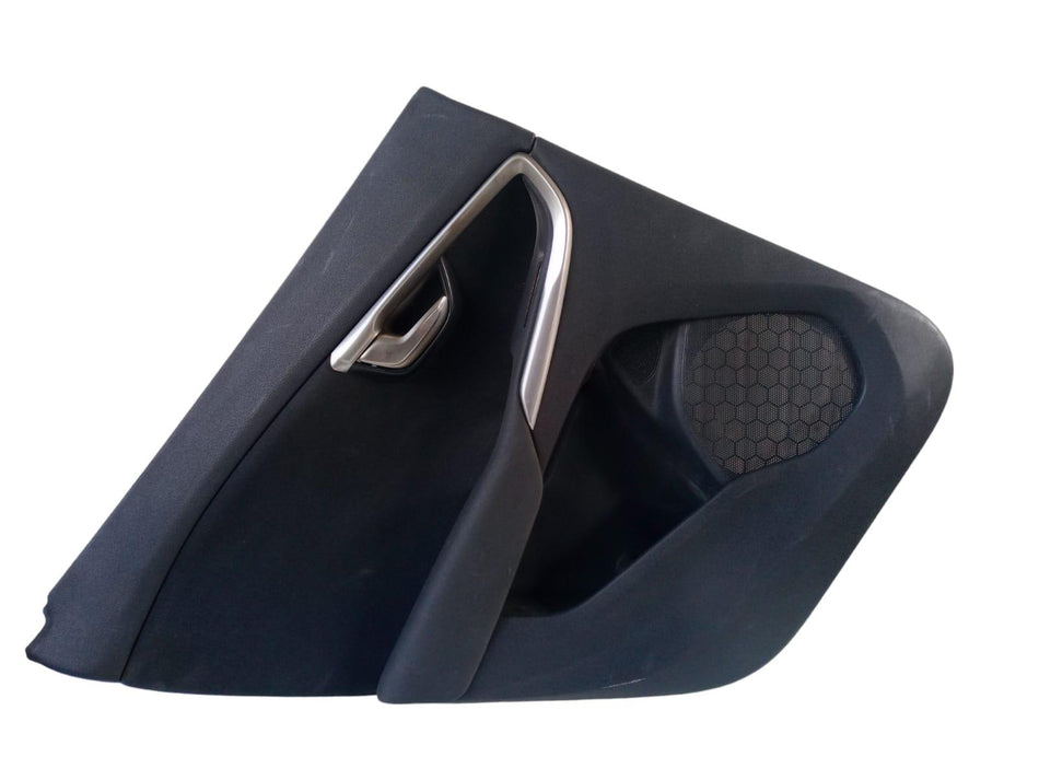 Pannello interno portiera post sx VOLVO V40 Serie (16>)