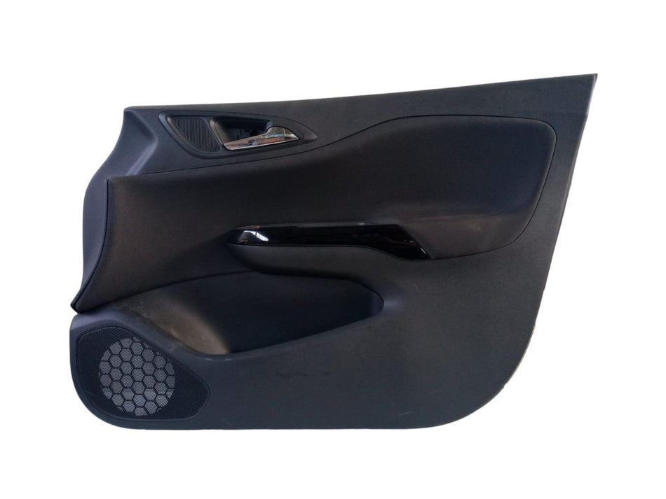Pannello interno portiera ant DX OPEL Corsa E 3° Serie