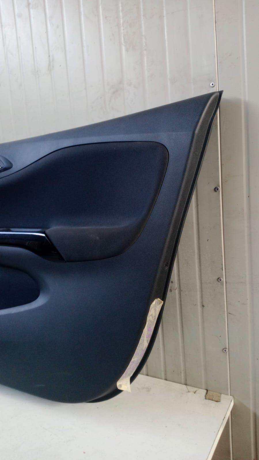 Pannello interno portiera ant DX OPEL Corsa E 3° Serie