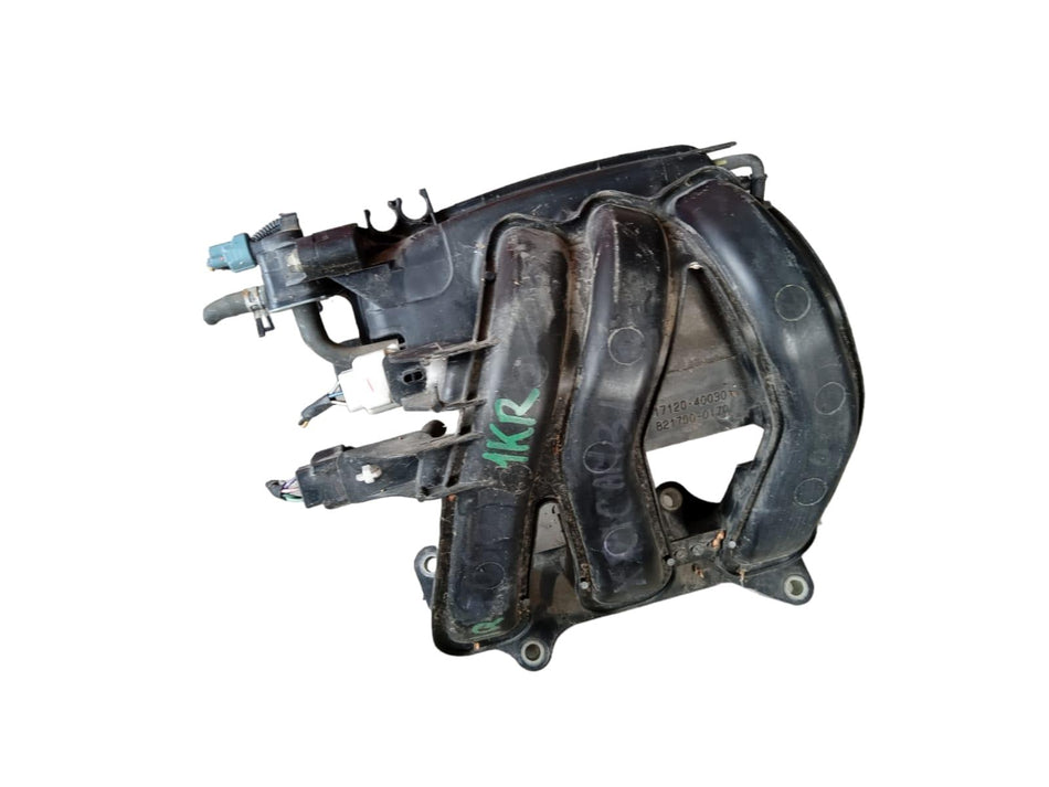 Collettore Aspirazione TOYOTA IQ 1° Serie